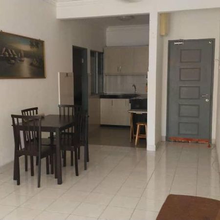 Rizqi Homestay Prima Presint 11 普特拉贾亚 外观 照片