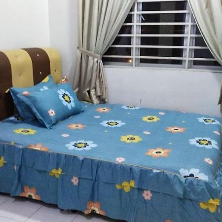 Rizqi Homestay Prima Presint 11 普特拉贾亚 外观 照片
