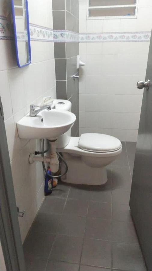 Rizqi Homestay Prima Presint 11 普特拉贾亚 外观 照片
