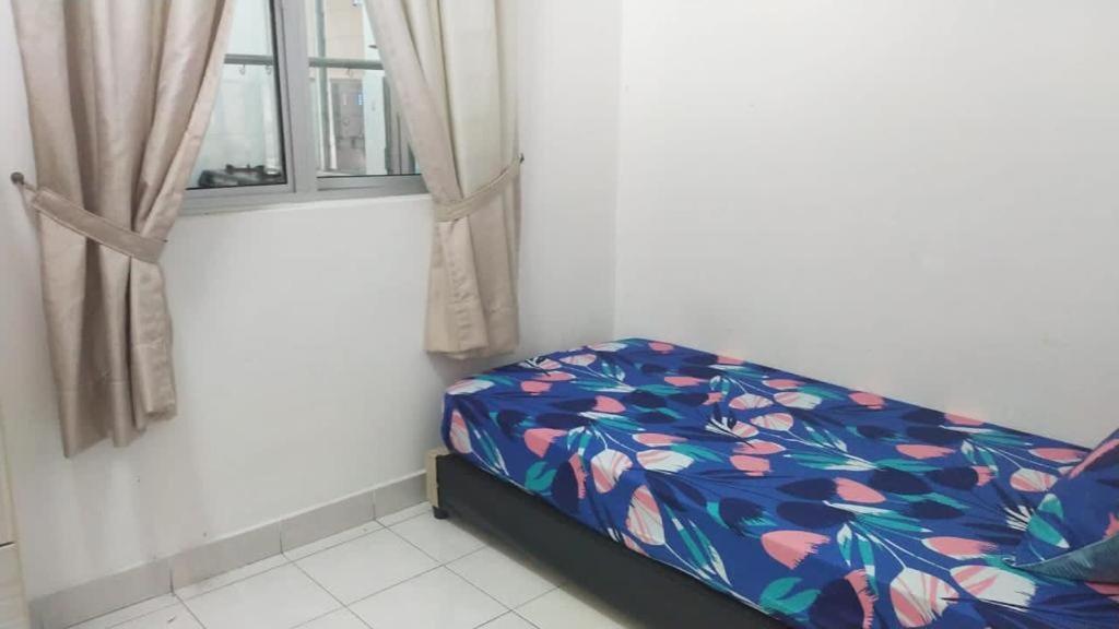 Rizqi Homestay Prima Presint 11 普特拉贾亚 外观 照片