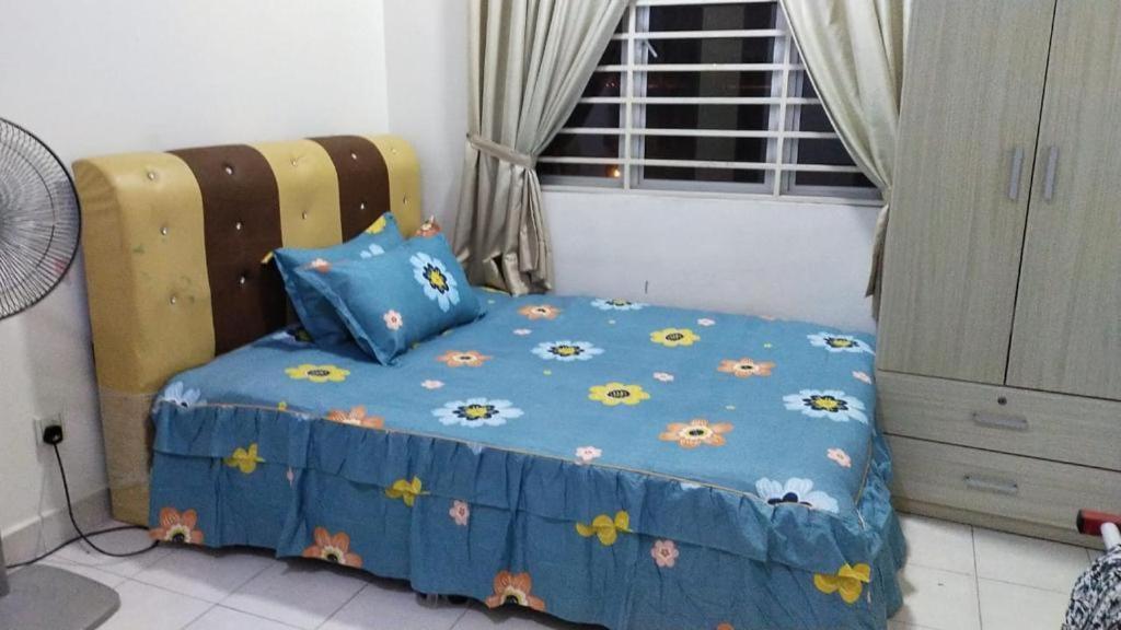 Rizqi Homestay Prima Presint 11 普特拉贾亚 外观 照片